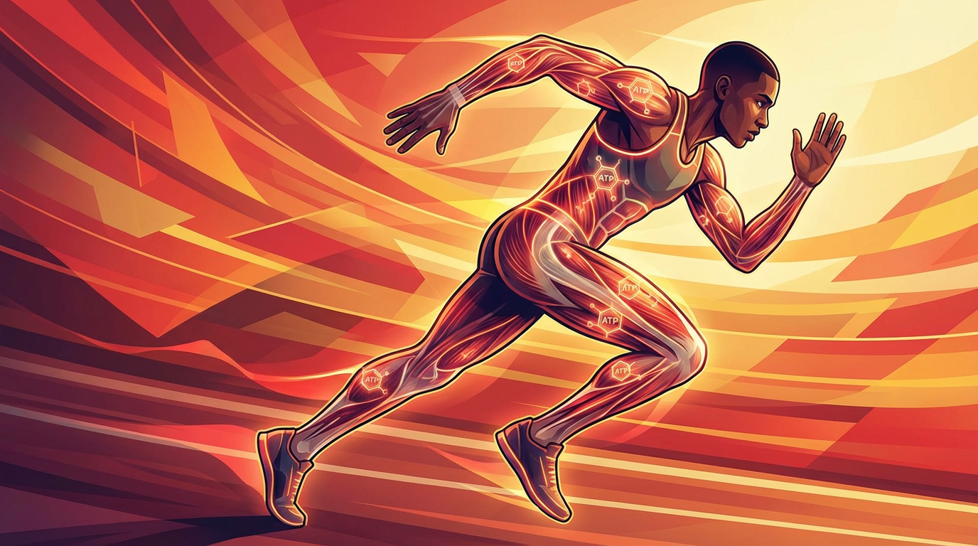 ATP e Exercício Físico