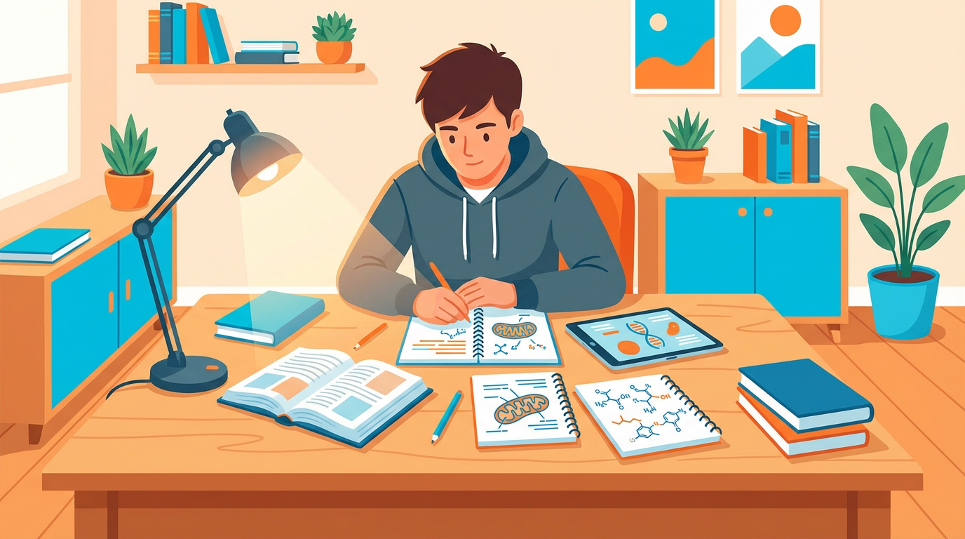 ATP no ENEM e Vestibulares